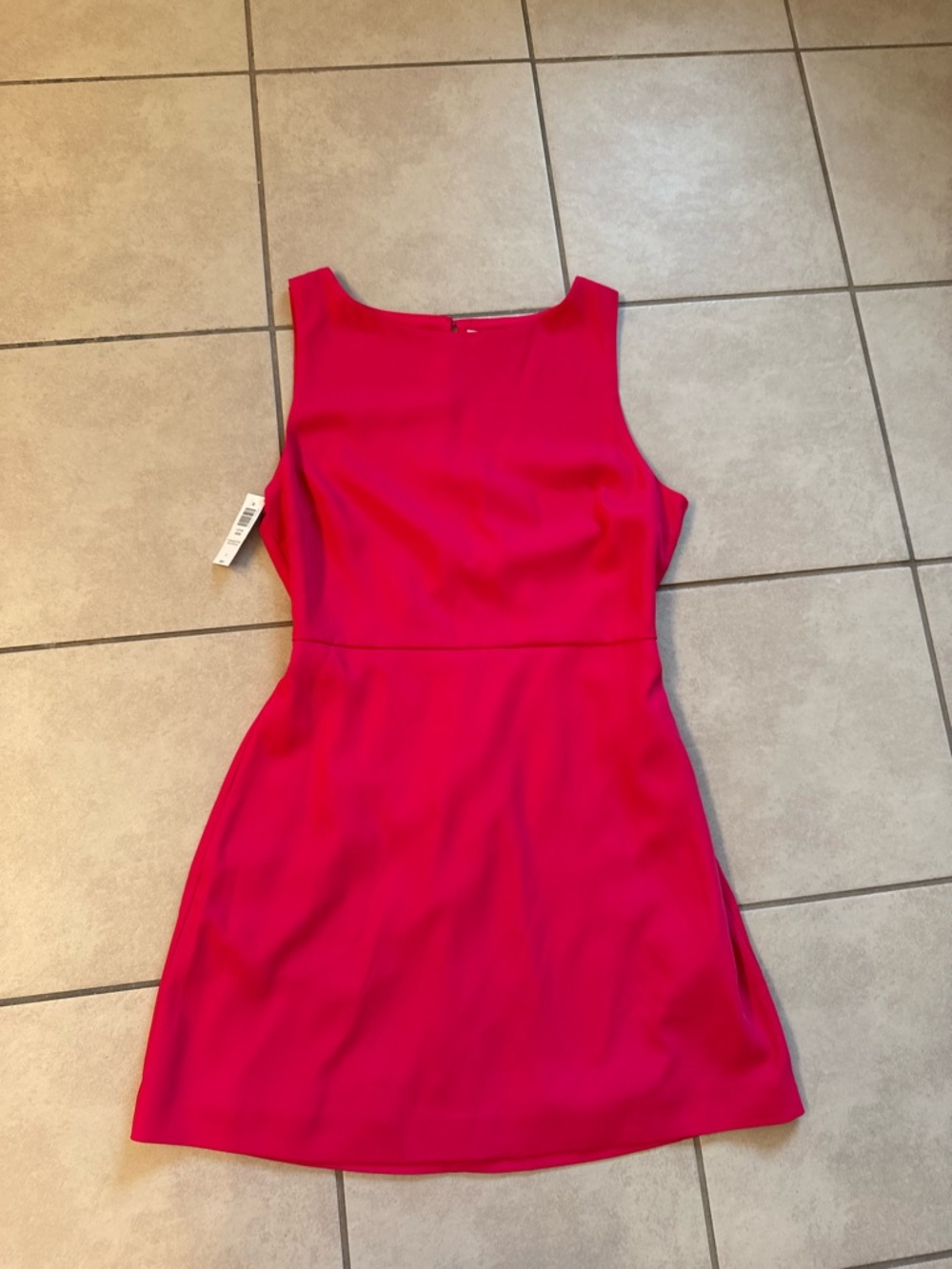 NWT Aritzia Babaton Bond Dress